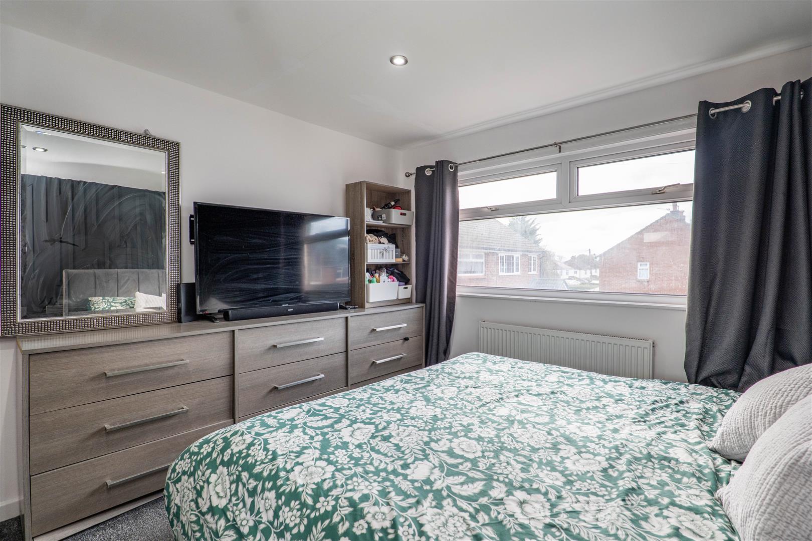 Beech Avenue, Chorley